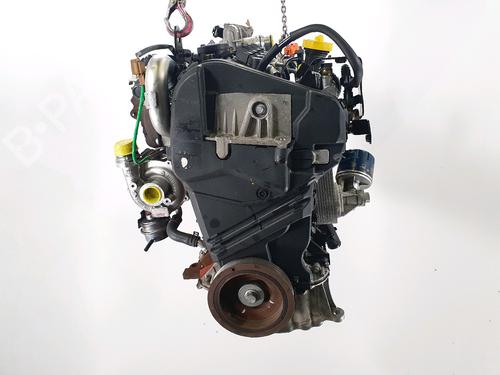 Used Engine Engine NISSAN JUKE (F15) 1.5 dCi (110 hp) 36776852 36776852