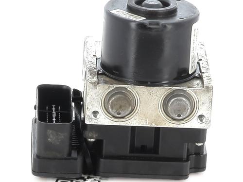 ABS Bremseaggregat FORD FIESTA V (JH_, JD_) 1.25 16V (75 hp) 27813287