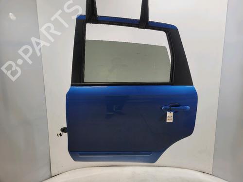 Dør venstre bagtil NISSAN NOTE (E11, NE11) 1.6 (110 hp) 30558617