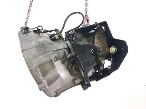 Used Gearbox FORD B-MAX (JK) 1.6 TDCi (95 hp) 27170473