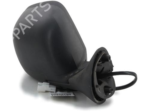 Right mirror DACIA DUSTER (HS_) 1.5 dCi | BP28835609C27 