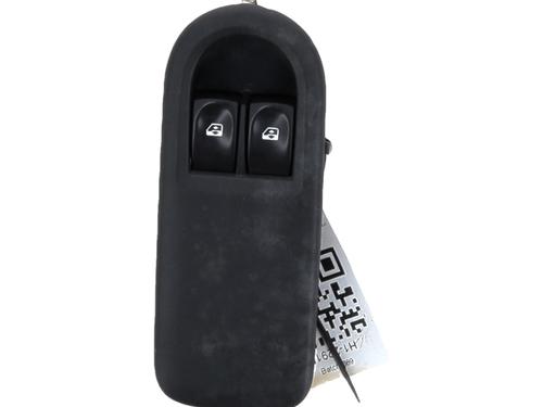 Used Left front window switch RENAULT CLIO III (BR0/1, CR0/1) [2005-2014]  24215491