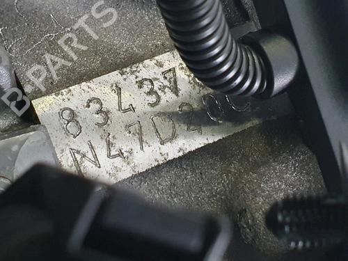 Engine BMW 1 (F20) 118 d | BP36006567M1 - Image 8
