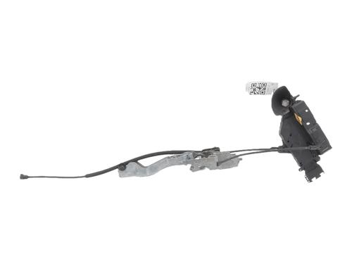 Used Front left lock Front left lock PEUGEOT 207 (WA_, WC_) 1.4 HDi (68 hp) 40249069 40249069