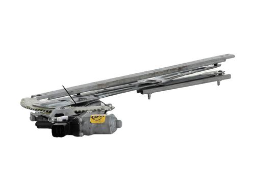 Front right window mechanism CITROËN C-ZERO  | BP27912197C23 