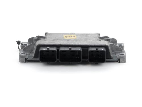 Used Engine control unit (ECU) Engine control unit (ECU) RENAULT TWINGO II (CN0_) 1.2 16V (CN04, CN0B) (75 hp) 36211803 36211803