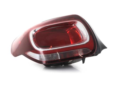 Left taillight DS DS 3 (SA_) 1.2 VTi 82 (SAHMZ6) | BP40441629C34 - Image 2