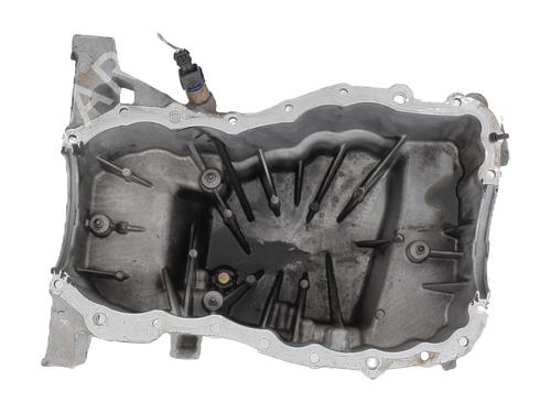 Used Oil sump RENAULT SCÉNIC III (JZ0/1_) 1.5 dCi (110 hp) 30653677