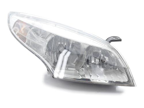 Højre forlygte RENAULT MEGANE III Grandtour (KZ0/1) 1.5 dCi (KZ1M, KZ1W, KZ0R) (106 hp) 31844295