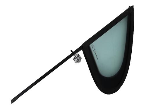 Used Front right quarter glass PEUGEOT 207 (WA_, WC_) 1.6 HDi (90 hp) 30094183