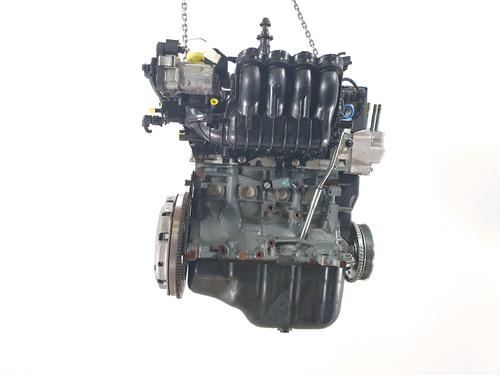 Engine FIAT PANDA (312_, 319_) 1.2 (312PXA1A) | BP39088030M1 - Image 4
