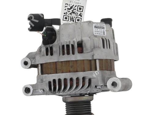 Alternator PEUGEOT 308 I (4A_, 4C_) 1.6 16V | BP29624071M7 