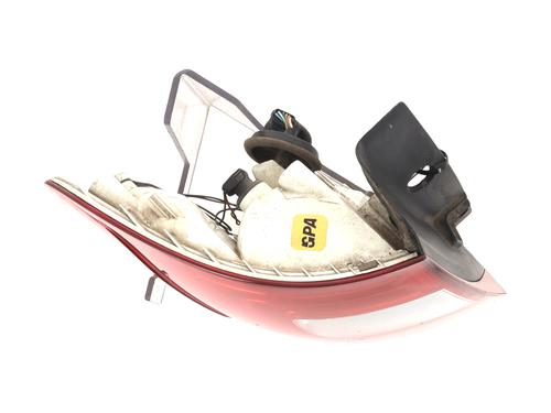 Used Left taillight SKODA SUPERB II Estate (3T5) 2.0 TDI (170 hp) 31577779