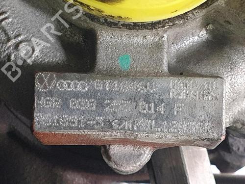Engine VW GOLF V Variant (1K5) 1.9 TDI | BP36831446M1 - Image 6