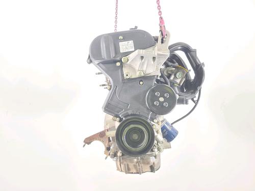 Motor FORD FIESTA V (JH_, JD_) 1.4 16V (80 hp) 28616567