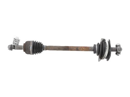 Used Left front driveshaft Left front driveshaft RENAULT TWINGO II (CN0_) 1.2 16V (CN04, CN0B) (75 hp) 34111864 34111864