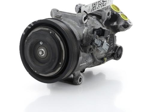 Used AC compressor AC compressor RENAULT TALISMAN (LP_) 1.5 dCi 110 (LPA3) (110 hp) 39665841 39665841