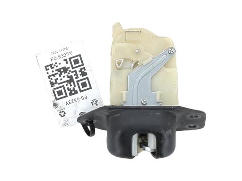 Used Tailgate lock Tailgate lock RENAULT KOLEOS I (HY_) 2.0 dCi 4x4 (HY0K) (150 hp) 35778322 35778322