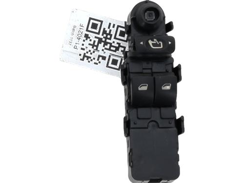 Used Left front window switch CITROËN JUMPY II Van 2.0 HDi 120 (120 hp) 30474409