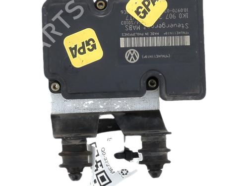 ABS pump VW GOLF V (1K1) 1.9 TDI | BP36962255M43 - Image 6