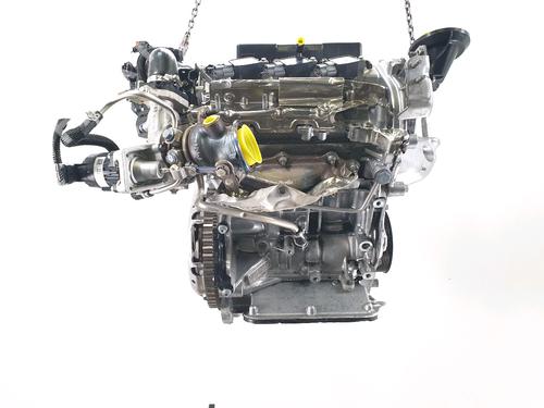 Engine RENAULT TWINGO III (BCM_, BCA_) 0.9 TCe 95 | BP39194667M1 - Image 4