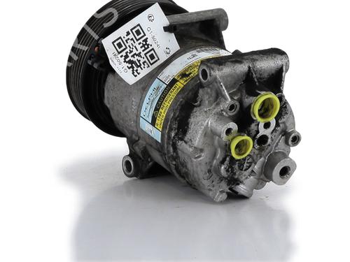 Compressore A/C RENAULT MEGANE II (BM0/1_, CM0/1_) 1.5 dCi (BM02, BM13, BM2A, CM02, CM13) | BP29987626M34