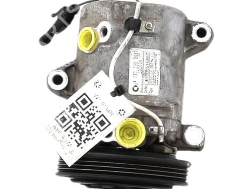 AC compressor SMART FORTWO Coupe (451) 1.0 (451.330, 451.334) | BP36211771M34  - Image 5