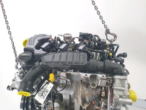 Engine CITROËN C3 II (SC_) 1.2 THP 110 | BP39460954M1 - Image 5