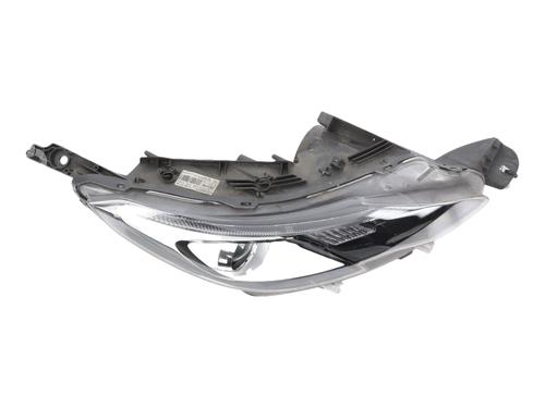 Right headlight PEUGEOT 2008 I (CU_) 1.2 THP 110 / PureTech 110 | BP39704541C29 - Image 5