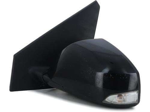 Left mirror RENAULT MEGANE III Hatchback (BZ0/1_, B3_) 1.5 dCi (BZ09, BZ0D, BZ1W, BZ29, BZ14) | BP29389689C26 