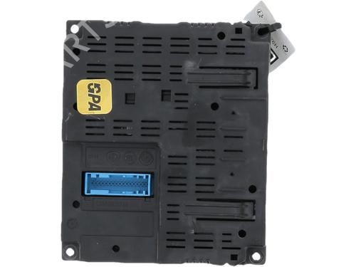 Electronic module FIAT 500 (312_) 1.2 (312AXA1A) | BP38613357M83 - Image 2
