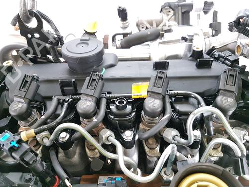Engine DACIA DUSTER (HS_) 1.5 dCi | BP31349987M1 