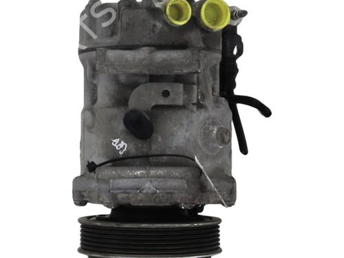 AC compressor CITROËN C4 Picasso I MPV (UD_) 1.6 HDi 110 | BP29701647M34 
