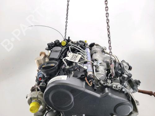 Engine AUDI A4 B8 (8K2) 2.0 TDI | BP39972267M1 - Image 5