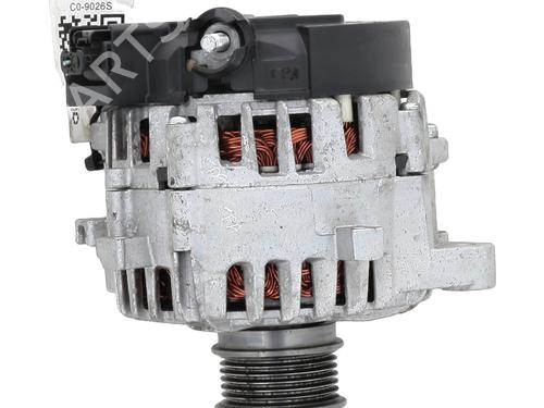 Generator FORD TRANSIT CUSTOM V362 Van (FY, FZ) 2.0 EcoBlue | BP32309803M7 