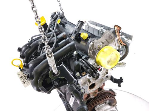 Engine RENAULT TWINGO I (C06_)  | BP28286158M1 