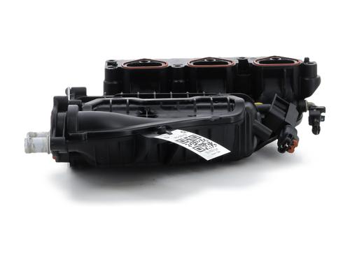 Intake manifold RENAULT TWINGO III (BCM_, BCA_) 0.9 TCe 95 | BP37086586M70 - Image 2