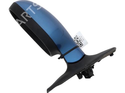 Used Left mirror Left mirror RENAULT CLIO II (BB_, CB_) 1.5 dCi (B/CB07) (65 hp) 33745707 33745707
