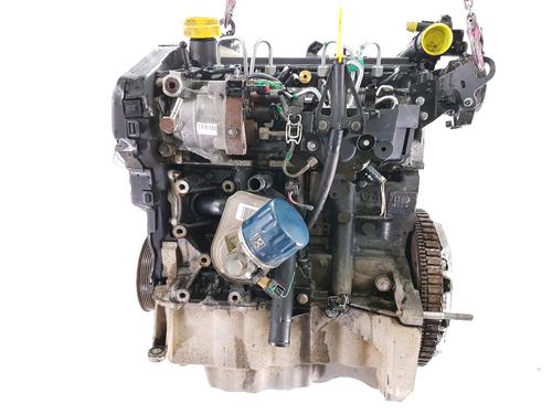 Engine RENAULT KANGOO Express (FW0/1_) 1.5 dCi 85 (FW0K, FW0L, FW0B) | BP37506412M1 - Image 2