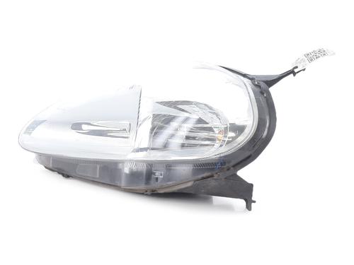 Used Left headlight Left headlight FIAT GRANDE PUNTO (199_) 1.3 D Multijet (75 hp) 40278066 40278066