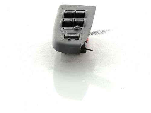 Left front window switch HONDA ACCORD VI Hatchback (CH, CL) 1.8 i (CH6) | BP16245736I27 