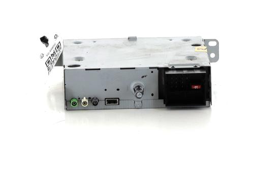 Radio CITROËN C4 II (NC_) 1.6 HDi 110 | BP29416317E6 