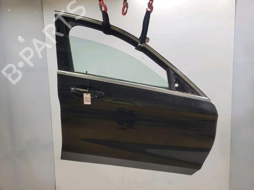 Used Right front door MERCEDES-BENZ C-CLASS (W205) C 220 BlueTEC / d (205.002, 205.004) (170 hp) 32202418