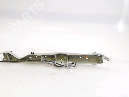 Crossmember NISSAN PIXO (UA0) 1.0 | BP29495874C162 