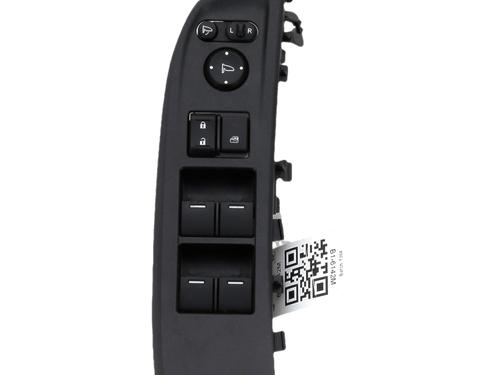 Used Left front window switch Left front window switch HONDA CIVIC IX (FK) 1.8 i-VTEC (FK2) (141 hp) 36447043 36447043
