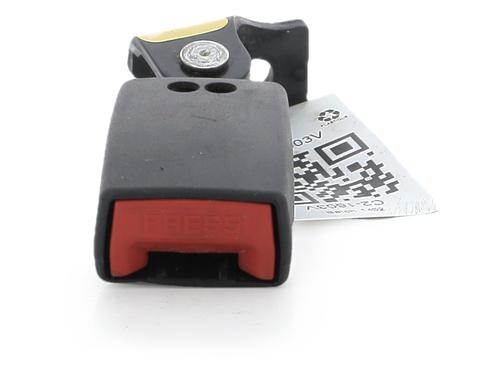 Used Seat buckle Seat buckle FORD KA+ III (UK, FK) 1.2 (70 hp) 36428381 36428381