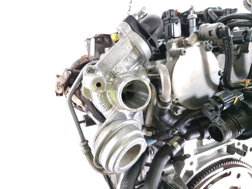 Engine PEUGEOT 208 I (CA_, CC_) 1.2 THP 110 | BP28311251M1 