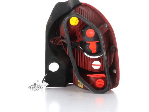 Left taillight RENAULT MODUS / GRAND MODUS (F/JP0_) 1.5 dCi (FP0D, JP0D) | BP32654418C34