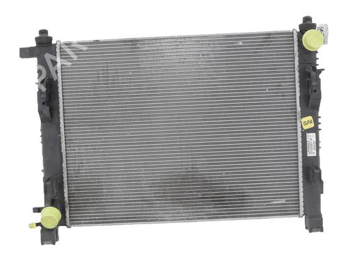 water-radiator-renault-clio-iv-bh_-2012-2013-2014-2015-2016-2017-2018-2019-2020-2021-33685561 main image