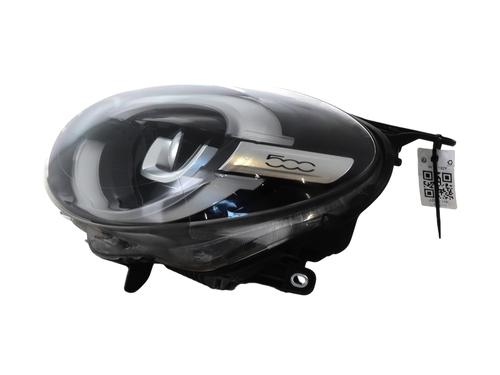 Left headlight FIAT 500X (334_) 1.3 (334.AXR11) | BP30165648C28 